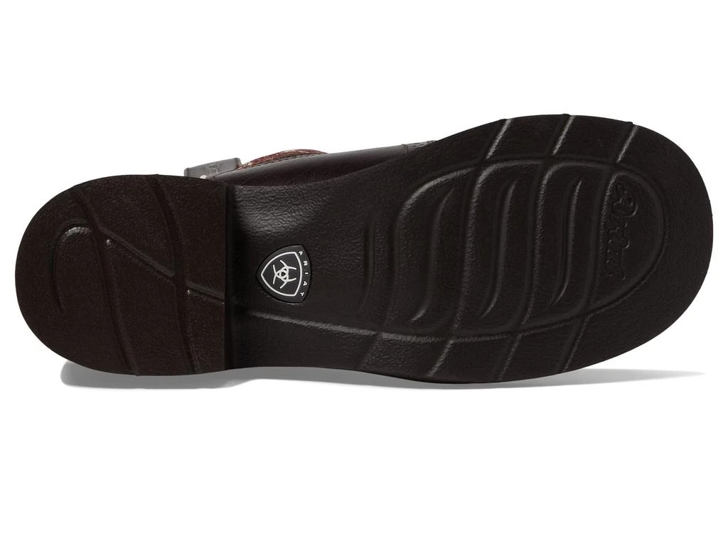 商品Ariat|Fatbaby Heritage Farrah Western Boot,价格¥863,第3张图片详细描述