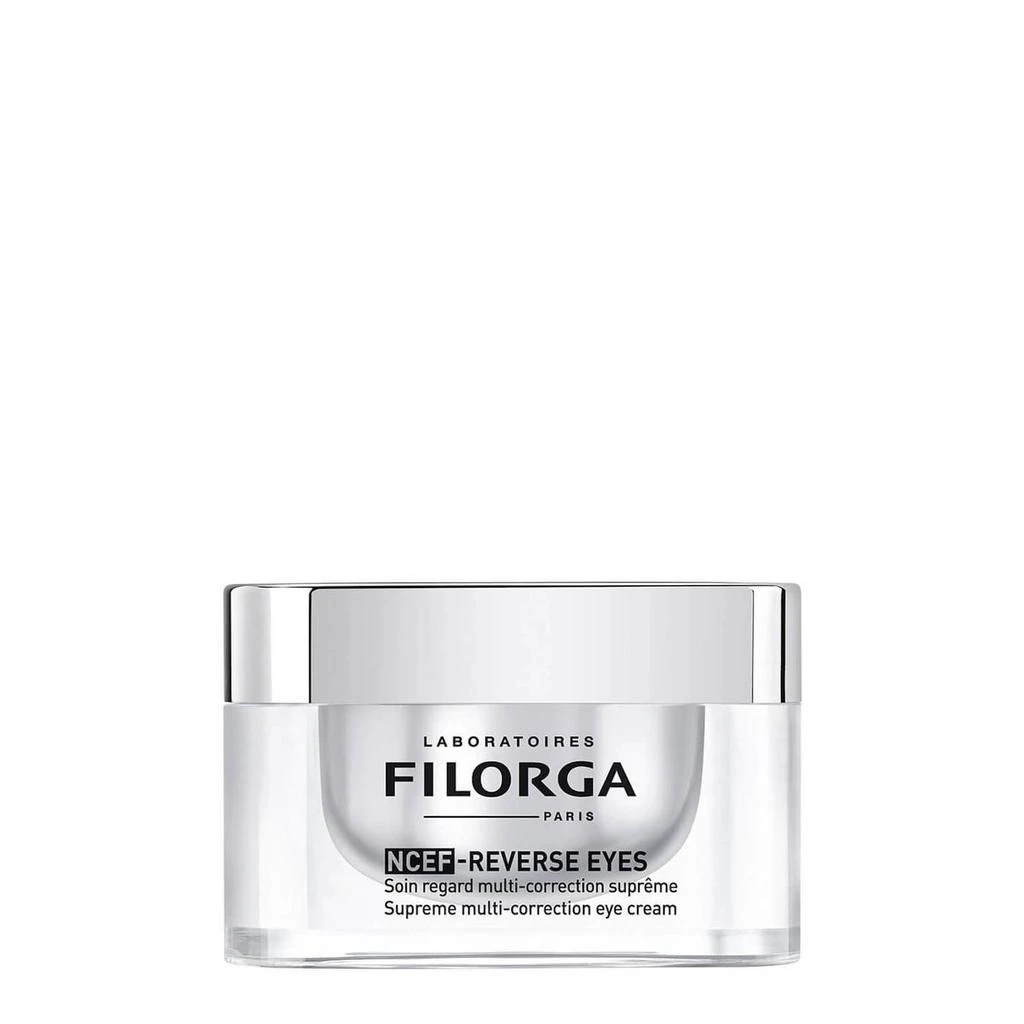 商品Filorga|Filorga NCEF-Reverse Eyes 15ml,价格¥388,第1张图片