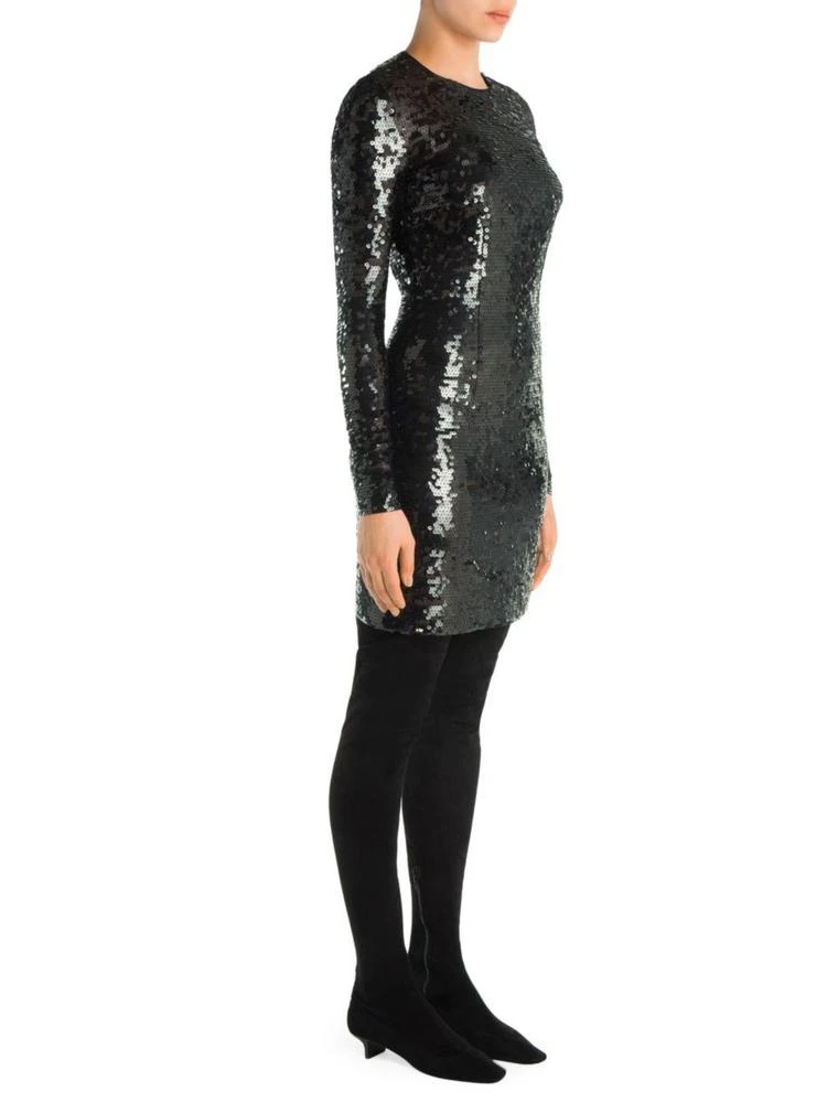 商品Stella McCartney|Katie Sequin Dress,价格¥10322,第1张图片