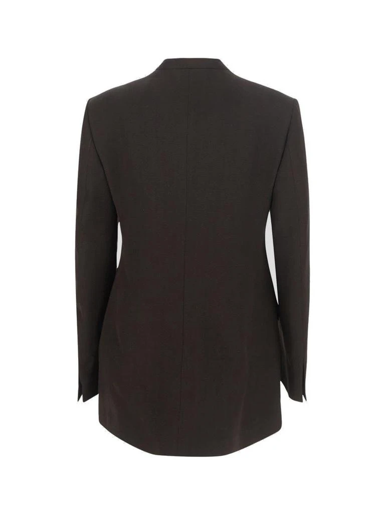 商品Jil Sander|Jil Sander Double-Breasted Tailored Blazer,价格¥6219,第2张图片详细描述