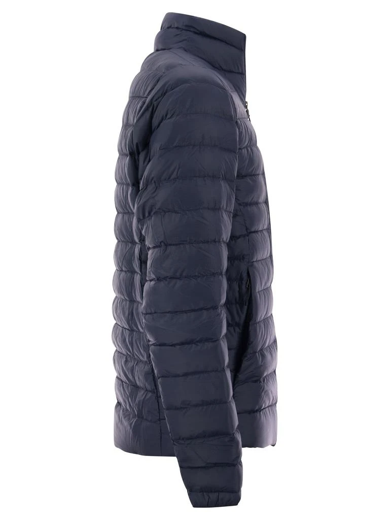 商品Patagonia|Lightweight Down Jacket,价格¥2475,第3张图片详细描述