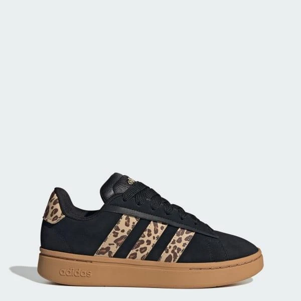 商品Adidas|Grand Court Alpha 00s Shoes,价格¥507,第1张图片