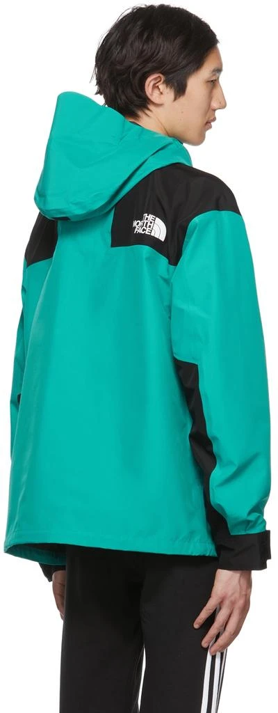 商品The North Face|男式 北面 复古1986 山系夹克,价格¥1410,第3张图片详细描述