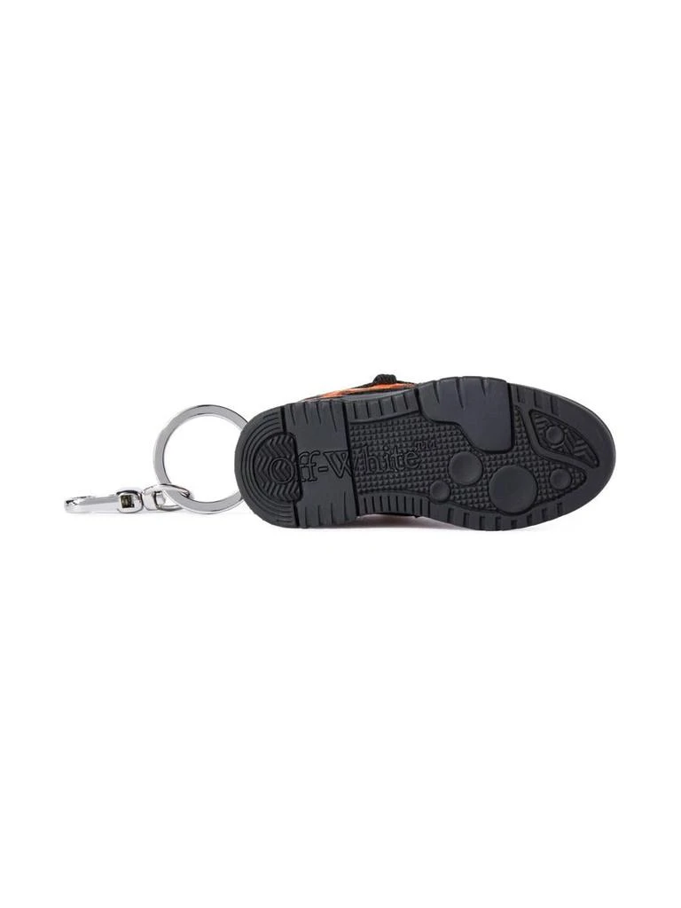 商品Off-White|Off White Keychains,价格¥995,第2张图片详细描述
