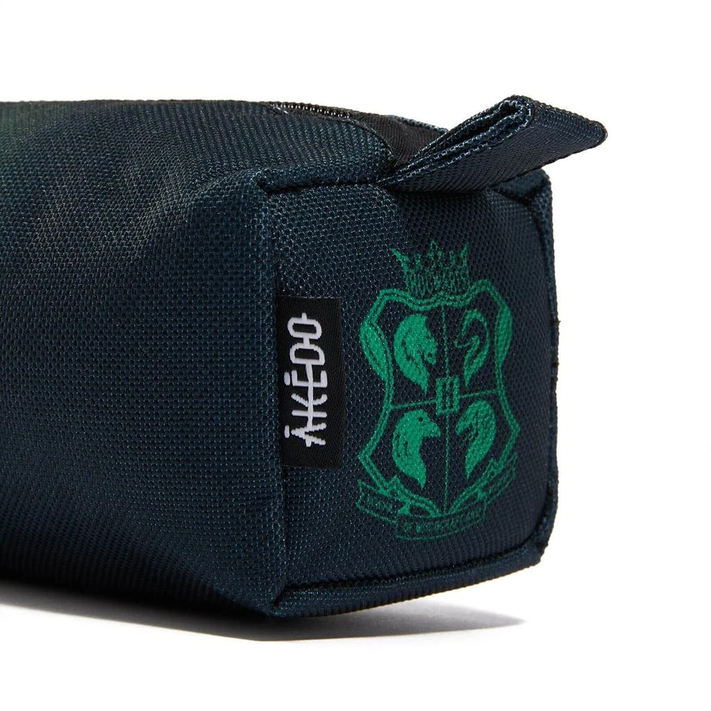 商品Akedo|Akedo x Harry Potter Houses Slytherin Pencil Case,价格¥169,第4张图片详细描述