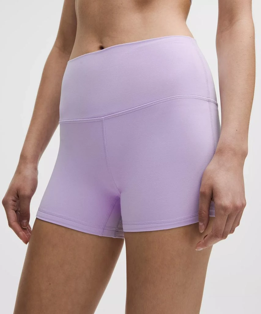 lululemon Align™ High-Rise Short 4" 商品