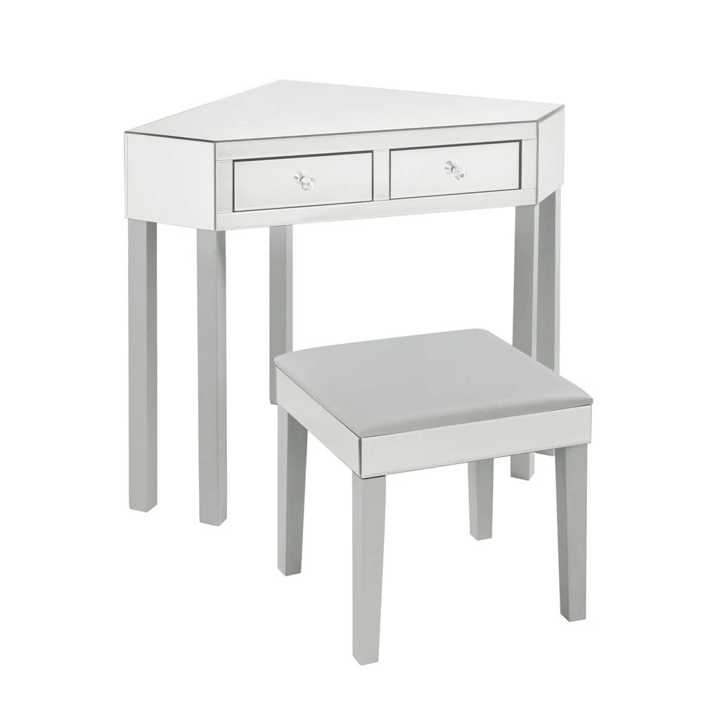 商品Inspired Home|Inspired Home  Vanity Table,价格¥3320,第2张图片详细描述