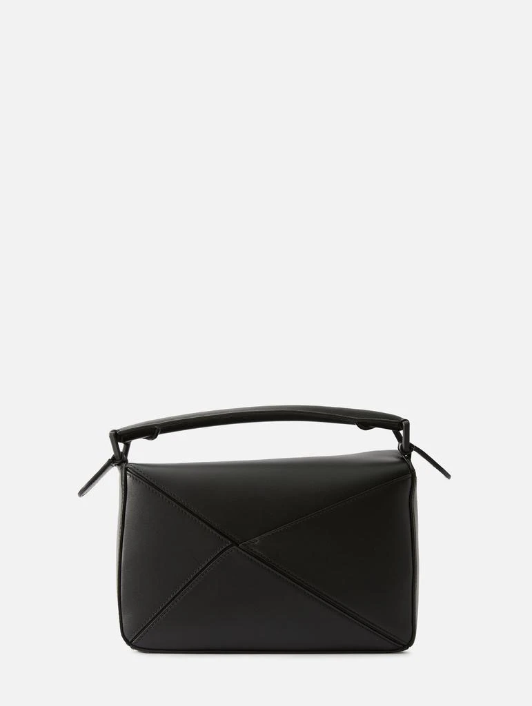 商品Loewe|Small Puzzle Bag,价格¥23894,第4张图片详细描述