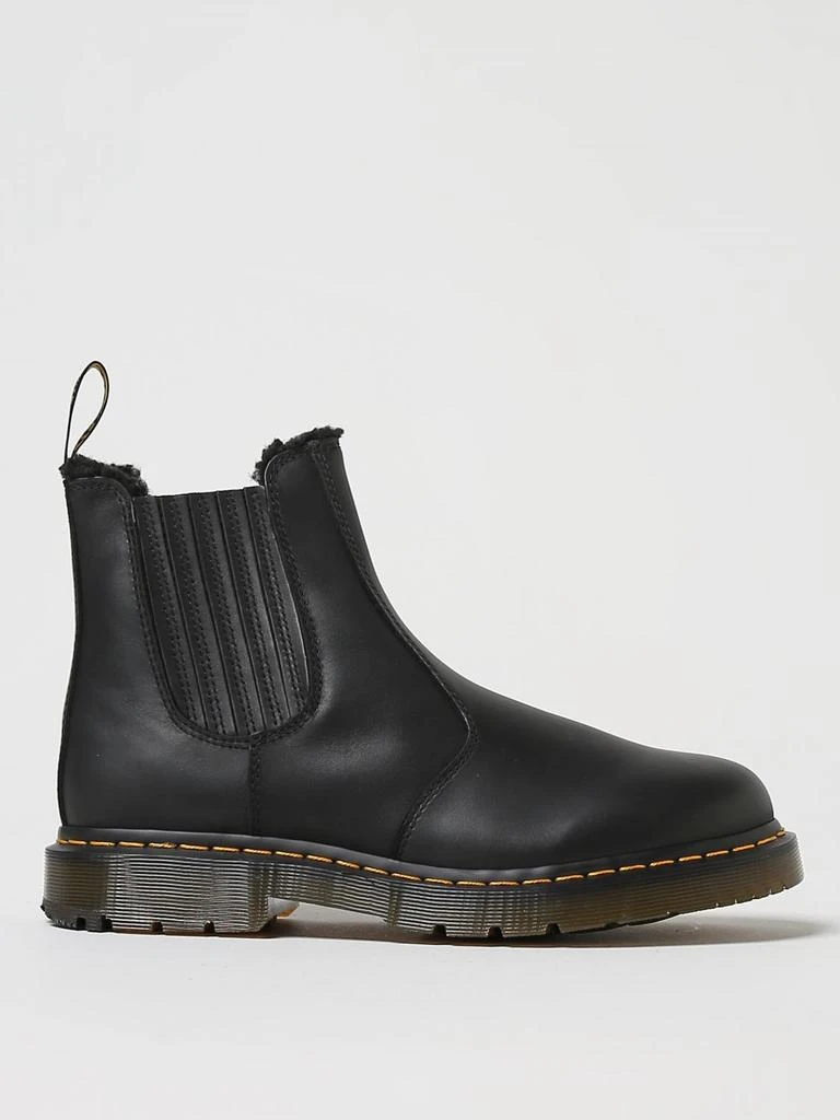 商品Dr. Martens|Dr. Martens boots for man,价格¥1243,第1张图片