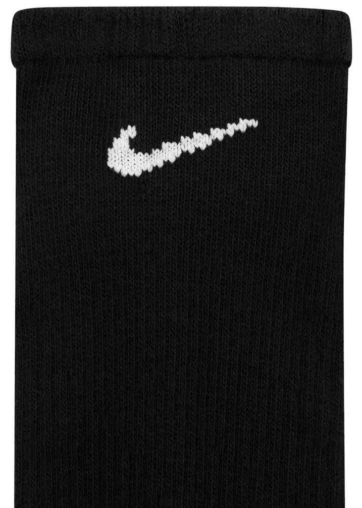 商品NIKE|Nike Dri-FIT Everyday Plus Cushioned Training No Show Socks - 6 Pack,价格¥230,第5张图片详细描述