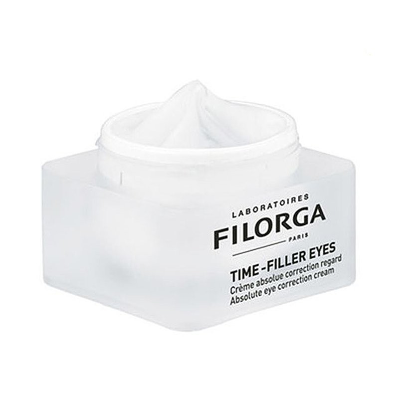 FILORGA 菲洛嘉 TIME-FILLER 焕妍时光眼霜 15ml商品第2张图片规格展示