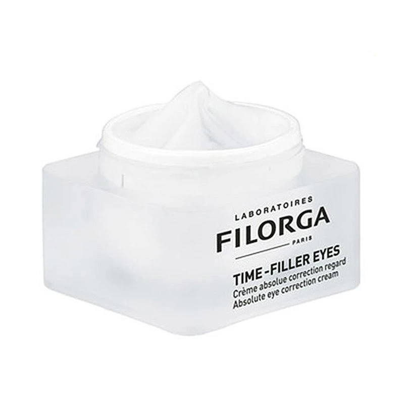 FILORGA 菲洛嘉 TIME-FILLER 焕妍时光眼霜 15ml 商品