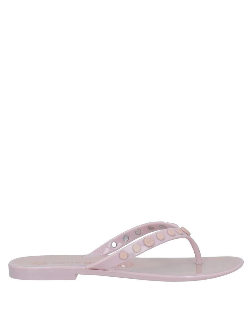 商品Tory Burch|Flip flops,价格¥384,第1张图片