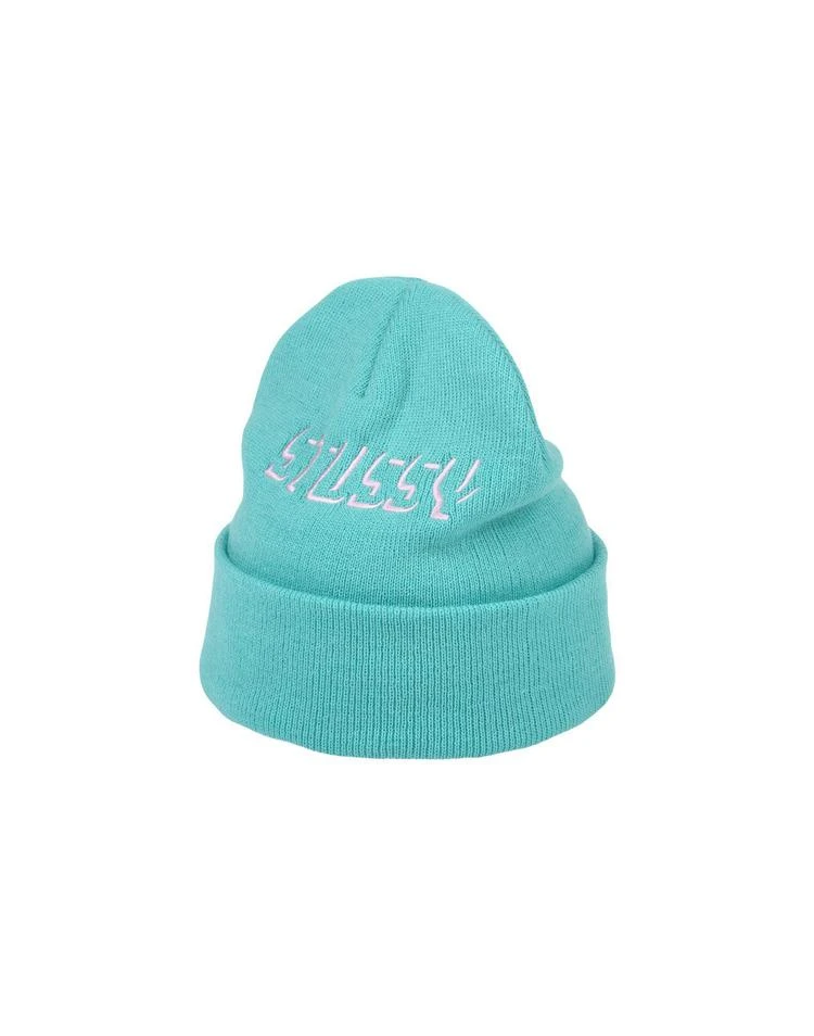 商品STUSSY|毛线冷帽,价格¥332,第2张图片详细描述