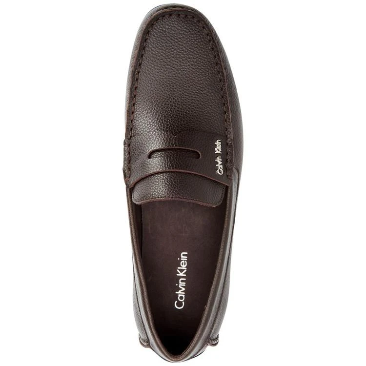 商品Calvin Klein|Men's Ivan Penny Driver,价格¥484,第4张图片详细描述