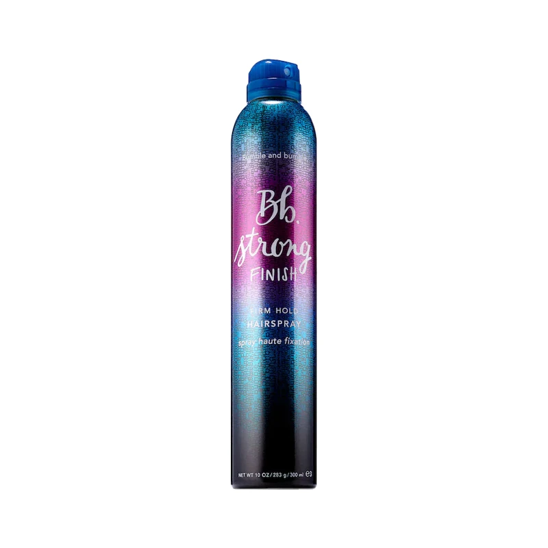 商品bumble&bumble|坚固定型喷雾发胶300ml,价格¥248,第1张图片