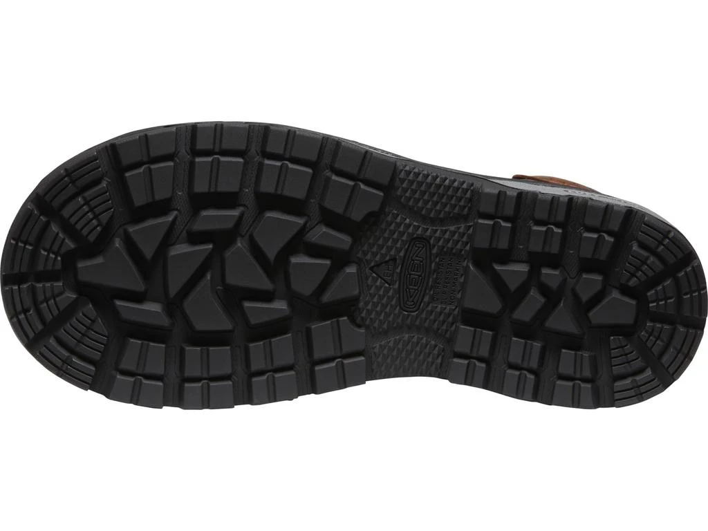 商品Keen|Camden 6" Waterproof Internal Met (Comp Toe),价格¥1839,第3张图片详细描述