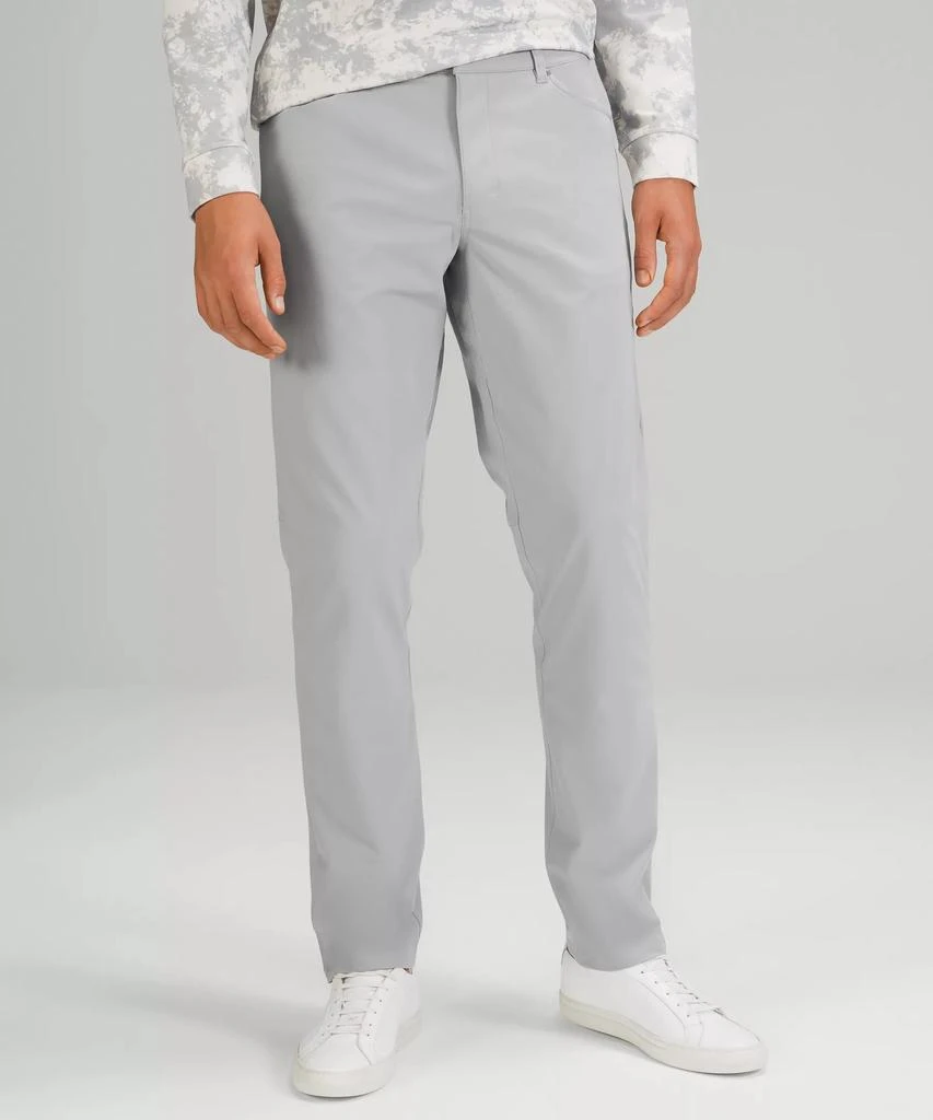 ABC Classic-Fit 5 Pocket Pant 28L *Warpstreme 商品
