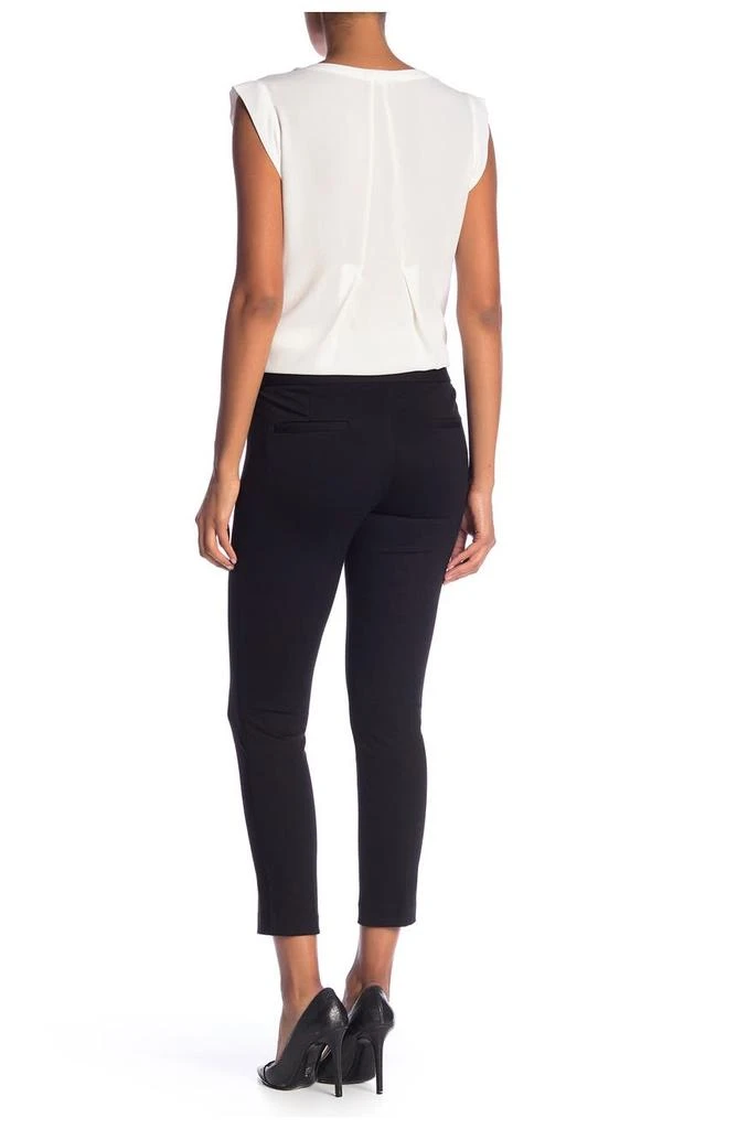 商品Amanda & Chelsea|Amanda + Chelsea Alex Ponte Knit Trousers,价格¥328,第2张图片详细描述