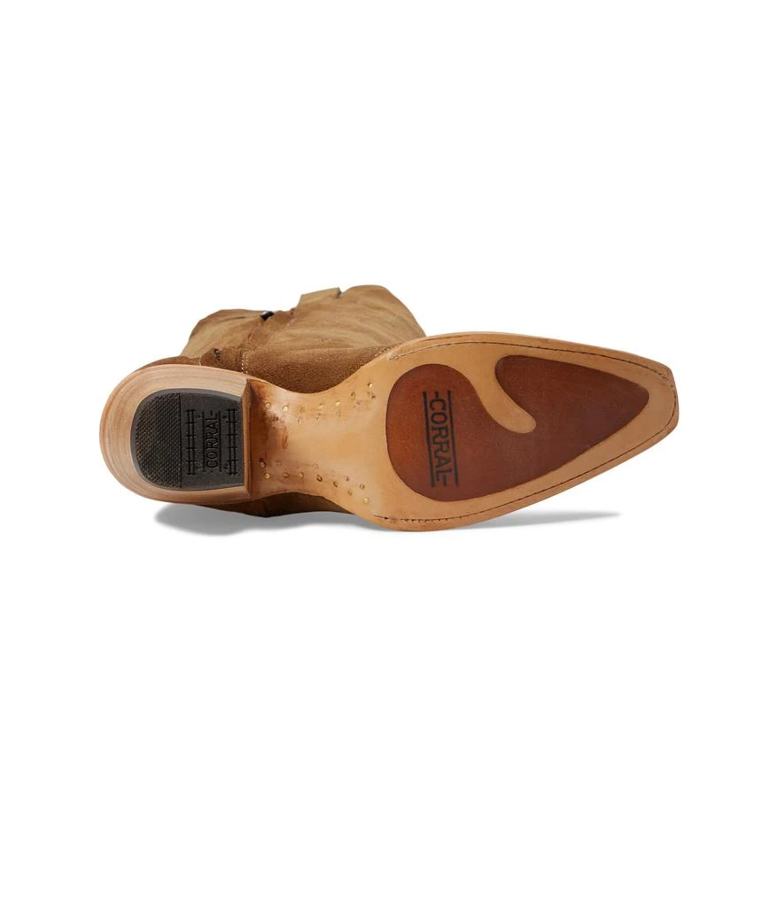 商品Corral Boots|A4438,价格¥1794,第3张图片详细描述