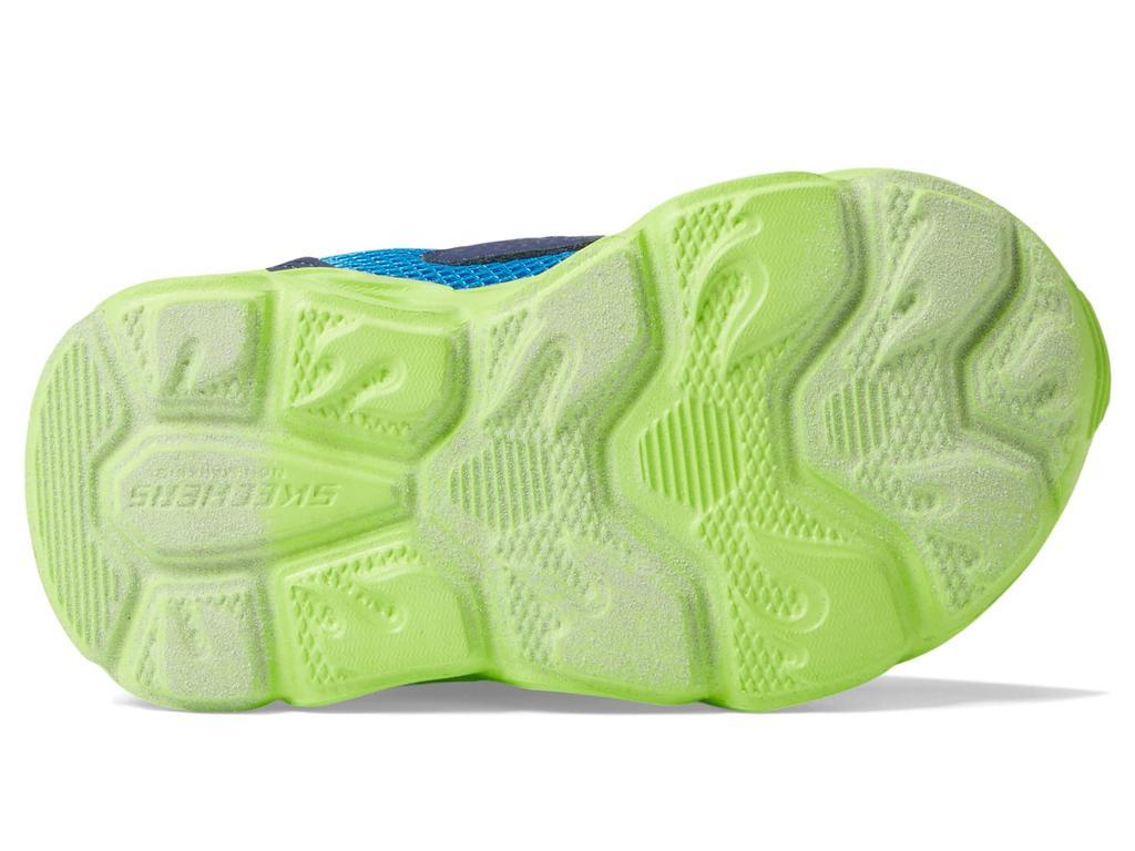商品SKECHERS|Sport Lighted -Thermo-Flash 400104N (Toddler),价格¥263,第5张图片详细描述