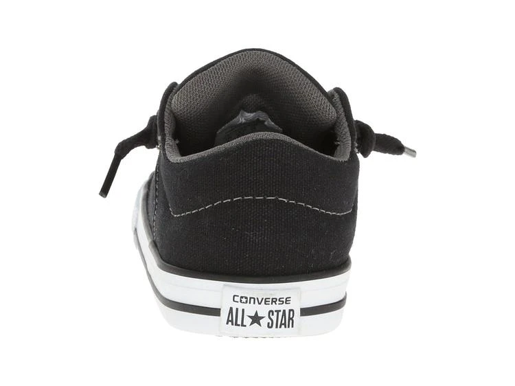 商品Converse|Chuck Taylor® All Star® High Street Slip (Infant/Toddler),价格¥221,第5张图片详细描述