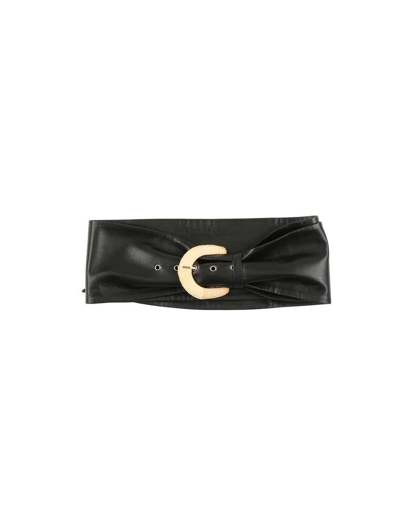 商品Nanushka|High-waist belt,价格¥1439,第1张图片