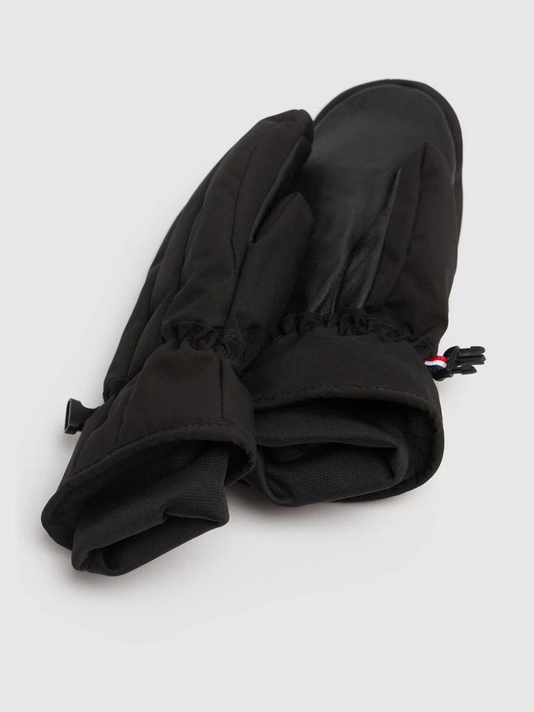 商品Fusalp|Polar Ski Mittens,价格¥482,第1张图片详细描述