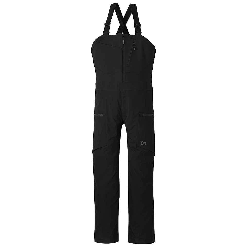 商品Outdoor Research|Outdoor Research Men's Skytour AscentShell Bib Pant,价格¥2349,第2张图片详细描述