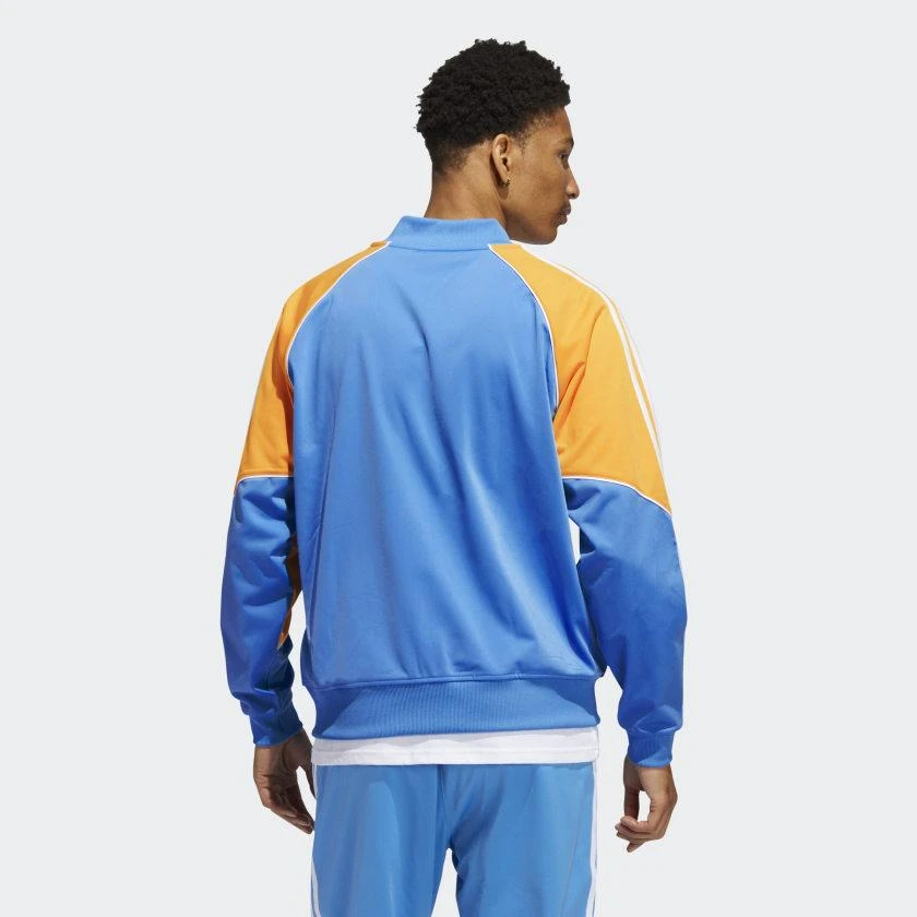 Men's adidas Tricot SST Track Jacket 商品