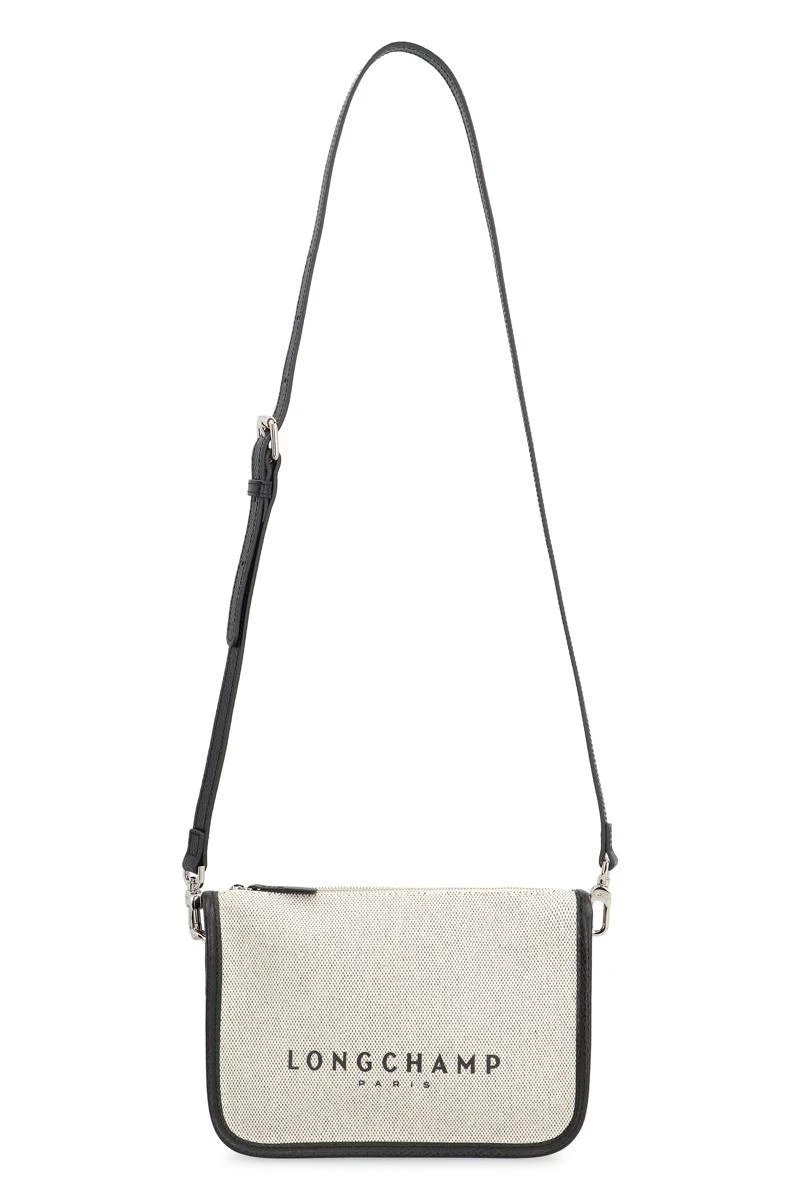 商品【商品预售7天】 Longchamp|Longchamp 女士斜挎包 10301HSG037-4 白色,价格¥2325,第6张图片详细描述