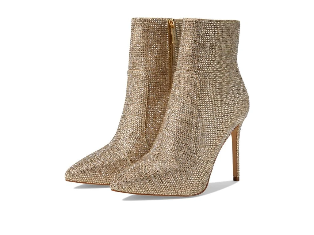 商品Michael Kors|Rue Stiletto Bootie,价格¥488,第1张图片