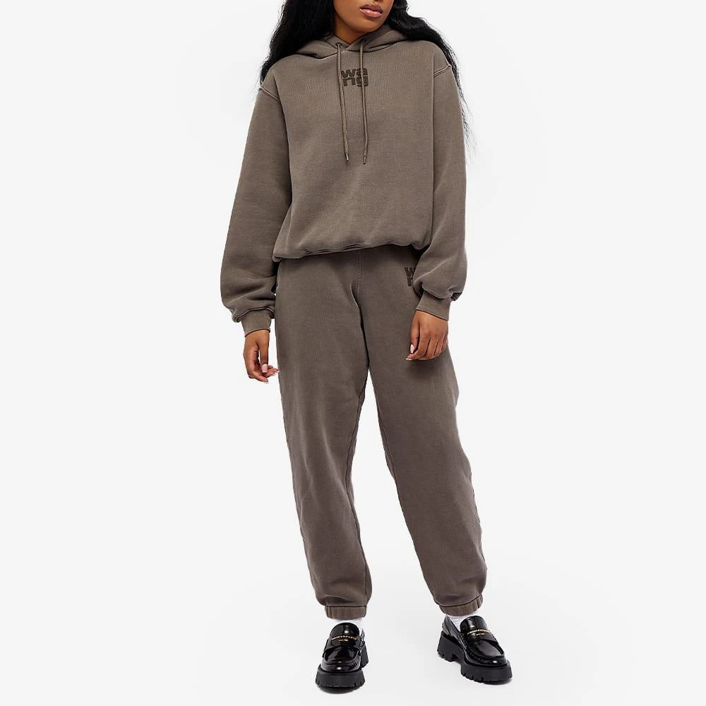 商品Alexander Wang|Alexander Wang Terry Hoodie,价格¥1728,第4张图片详细描述