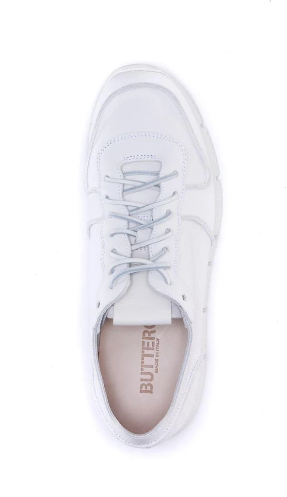 商品BUTTERO|Buttero Carrera Sneakers,价格¥2008,第4张图片详细描述