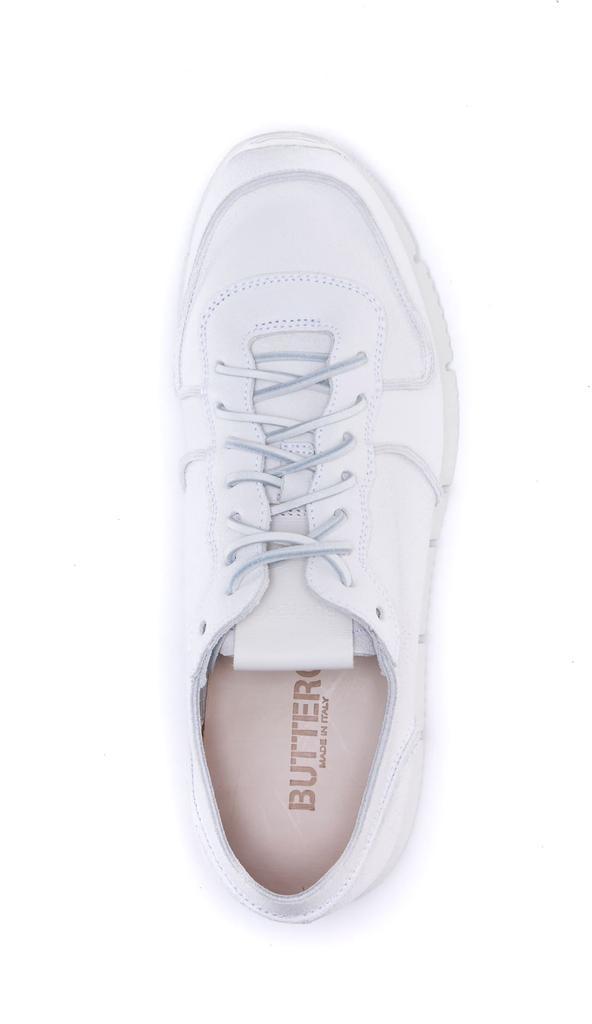 商品BUTTERO|Buttero Carrera Sneakers,价格¥2153,第6张图片详细描述