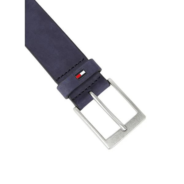 商品Tommy Hilfiger|Ceinture en cuir,价格¥571,第1张图片