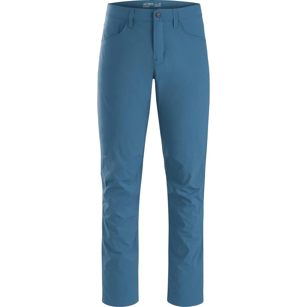 商品Arc'teryx|Arc'teryx Levon LT Pant Men's | Lightweight Nylon Five-Pocket Pant,价格¥812,第1张图片