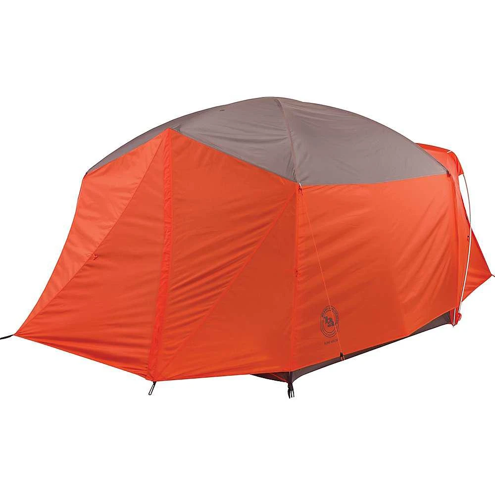 商品Big Agnes|Bunk House 4 Person Tent,价格¥2508,第3张图片详细描述