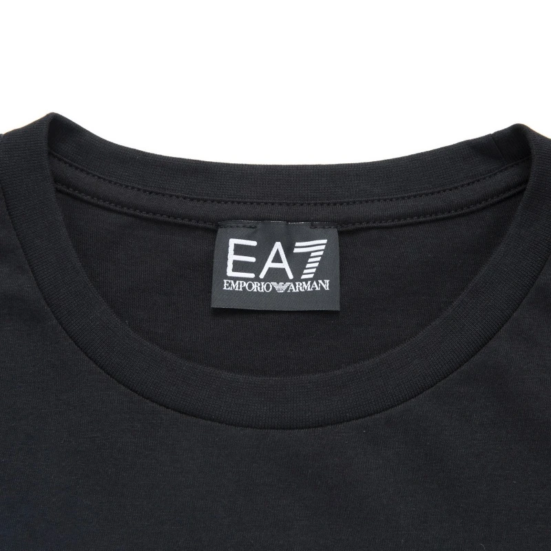 Emporio Armani 安普里奥 阿玛尼 男装短体恤 3GPT09-PJT7Z-1200 商品