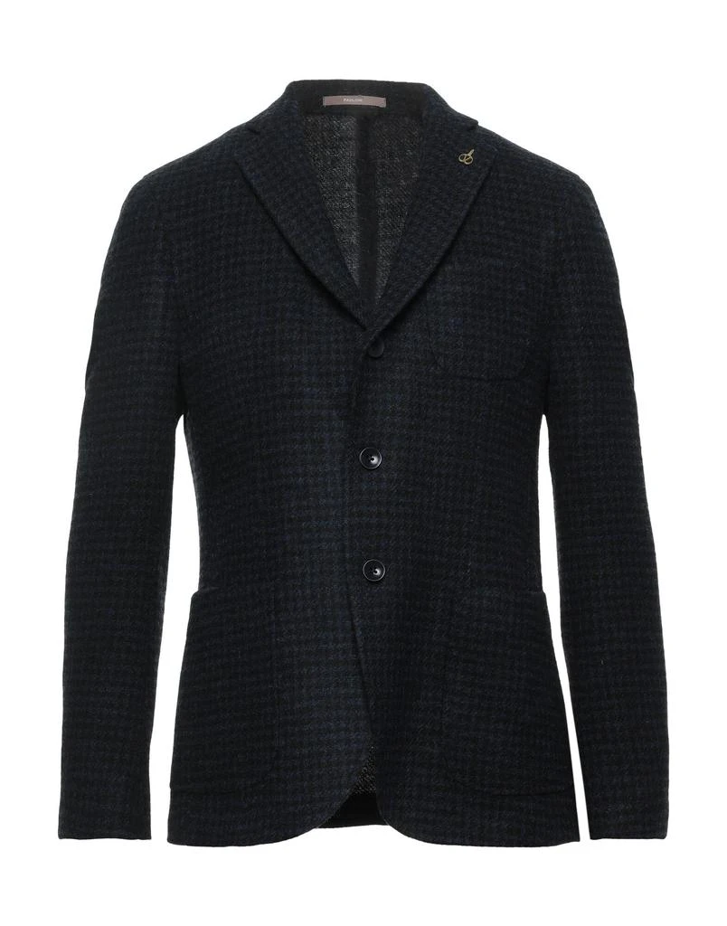 商品PAOLONI|Blazer,价格¥887,第1张图片