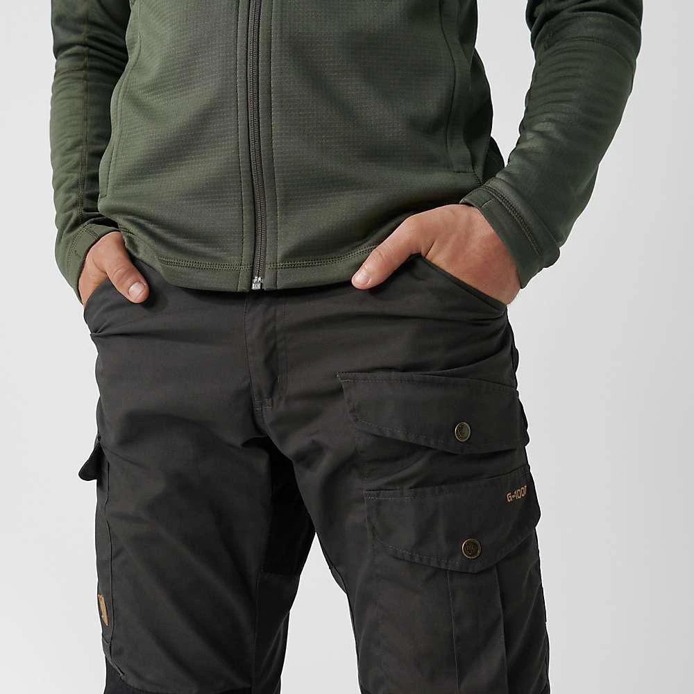 商品Fjällräven|Fjallraven Men's Vidda Pro Trousers,价格¥938,第4张图片详细描述