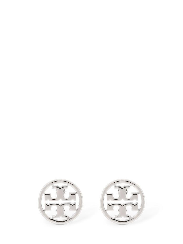 商品Tory Burch|0.08cm Miller Stud Earrings,价格¥814,第1张图片