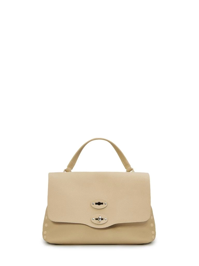 商品ZANELLATO|Postina Pura 2.0 Luxethic S bag,价格¥2667,第1张图片