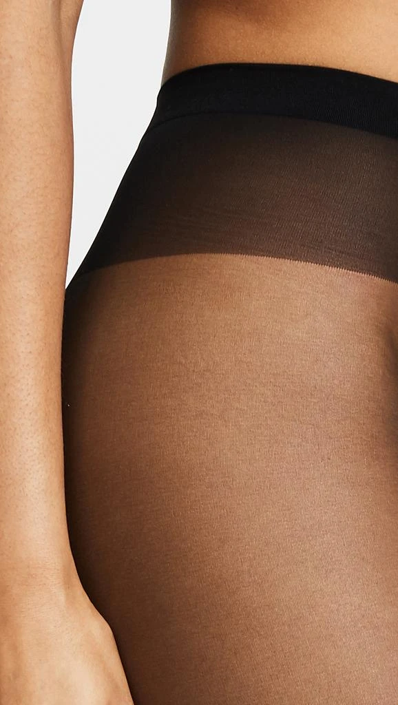 商品Wolford|Individual 10 连裤袜,价格¥417,第2张图片详细描述