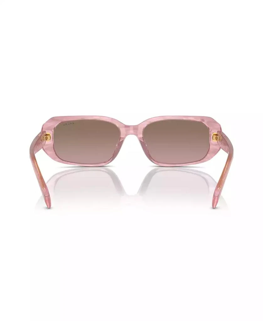 商品Ralph Lauren|Women's Sunglasses, Ra5311U,价格¥748,第3张图片详细描述