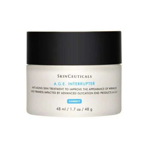 商品[国内直发] SkinCeuticals|修丽可AEG抗糖面霜,价格¥1387,第1张图片