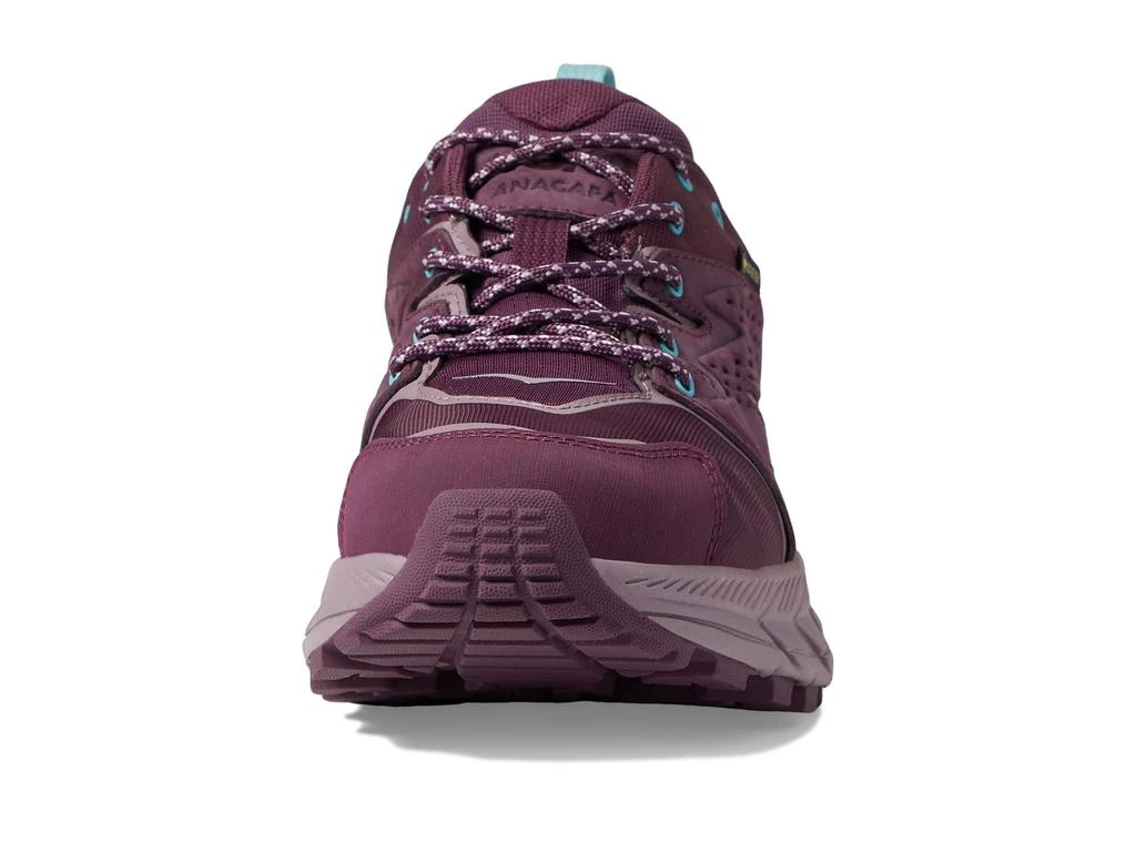 商品Hoka One One|Women's Anacapa Low GORE-TEX®,价格¥1081,第3张图片详细描述