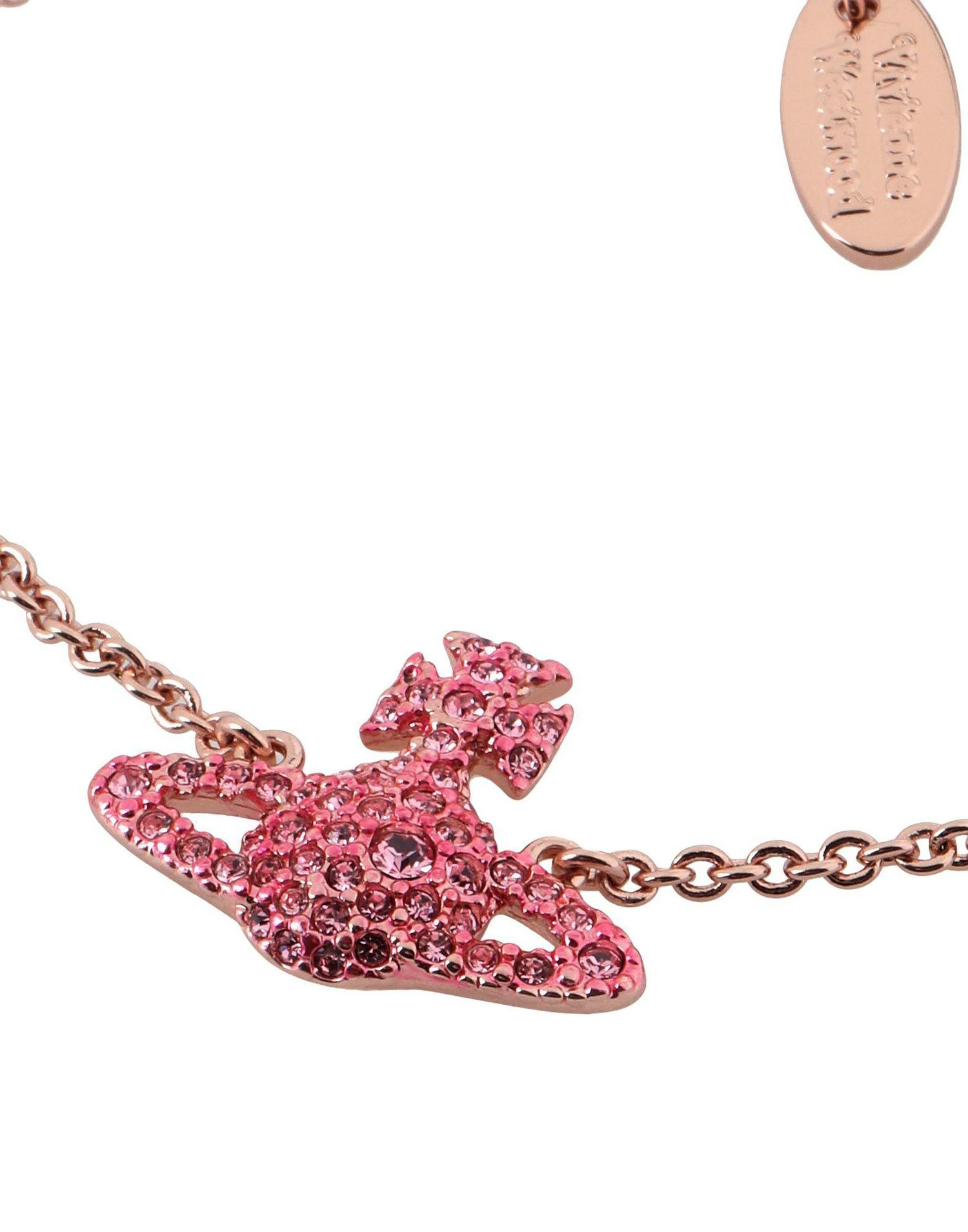 商品Vivienne Westwood|手链,价格¥578,第2张图片详细描述
