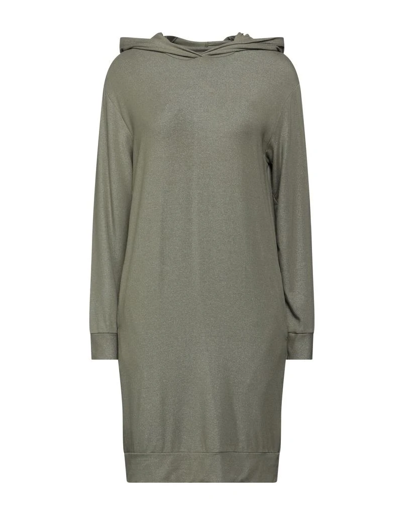 商品MAJESTIC FILATURES|Short dress,价格¥668,第1张图片