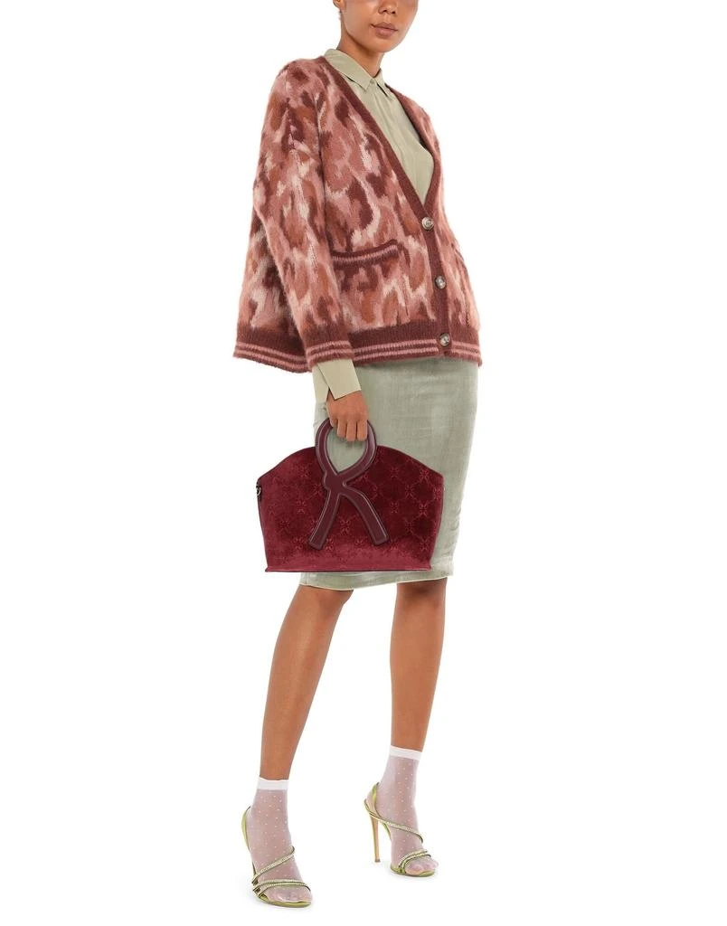 商品ROBERTA DI CAMERINO|Handbag,价格¥993,第3张图片详细描述